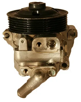 Hydraulic Pump, steering Jaguar S-TYPE II · Jaguar XJ