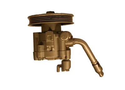 Hydraulic Pump, steering Nissan PATHFINDER III · Nissan NAVARA NP300