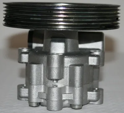 Hydraulic Pump, steering Citroën C4 Coupe · Citroën C4 I · Citroën C5 II