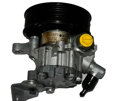 Hydraulic Pump, steering Mercedes-Benz M-CLASS · Mercedes-Benz R-CLASS · Mercedes-Benz GL-CLASS