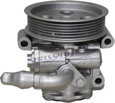 Hydraulic Pump, steering Ford FIESTA V · Ford FIESTA V Van