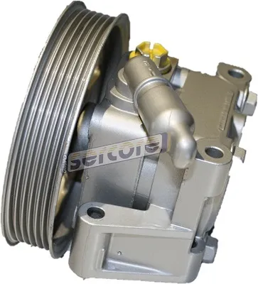 Hydraulic Pump, steering Jaguar X-TYPE I · Jaguar X-TYPE I Estate
