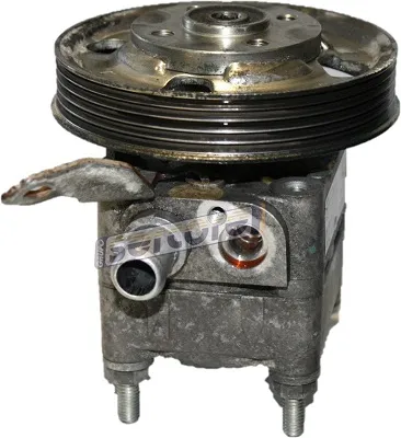Hydraulic Pump, steering Volvo S80 II · Volvo XC70 II · Volvo XC60 I SUV