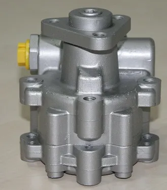 Hydraulic Pump, steering Citroën NEMO Box Body/MPV · Citroën NEMO MPV · Fiat STRADA Pickup