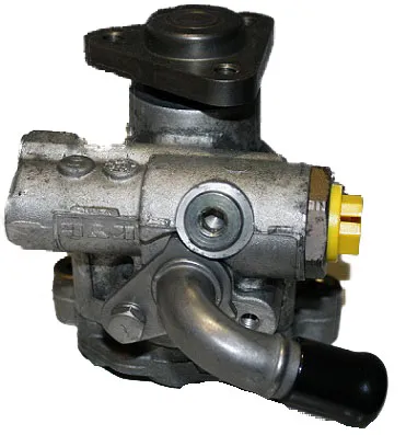Hydraulic Pump, steering Porsche CAYENNE