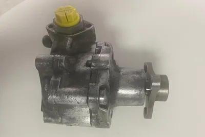 Hydraulic Pump, steering Nissan INTERSTAR Bus · Nissan PRIMASTAR Bus · Nissan PRIMASTAR Van