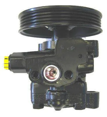 Hydraulic Pump, steering Hyundai H-1 Van