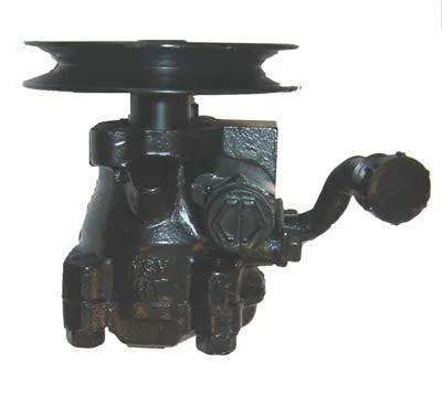 Hydraulic Pump, steering Ssangyong MUSSO