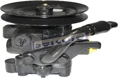 Hydraulic Pump, steering Hyundai ATOS