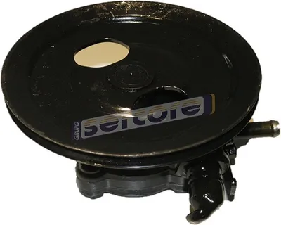 Hydraulic Pump, steering Hyundai LANTRA II