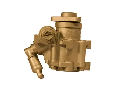 Hydraulic Pump, steering Bmw 3 · Bmw 7 · Bmw 3 Touring