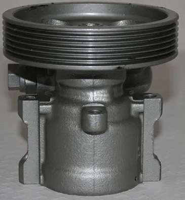 Hydraulic Pump, steering Citroën XSARA · Citroën XSARA Break · Citroën XSARA Coupe