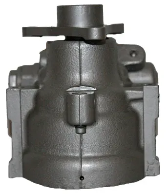 Hydraulic Pump, steering Nissan INTERSTAR Bus · Nissan INTERSTAR Van · Nissan PRIMASTAR Bus