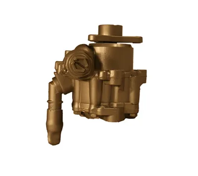 Hydraulic Pump, steering Nissan INTERSTAR Bus · Nissan INTERSTAR Van · Renault MASTER II Van