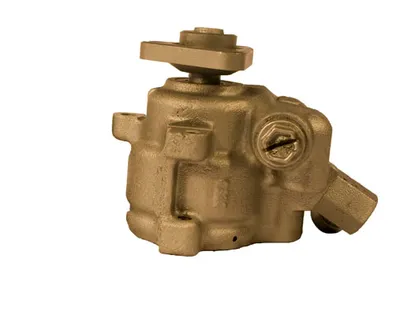 Hydraulic Pump, steering Ford ESCORT V · Ford ESCORT V Turnier · Ford ESCORT V Saloon