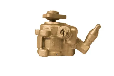 Hydraulic Pump, steering Ford FIESTA III · Ford FIESTA IV · Ford FIESTA Box Body/MPV