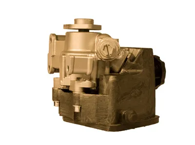Hydraulic Pump, steering Mercedes-Benz SPRINTER 2-t Platform/Chassis · Mercedes-Benz SPRINTER 2-t Van · Mercedes-Benz SPRINTER 2-t Bus