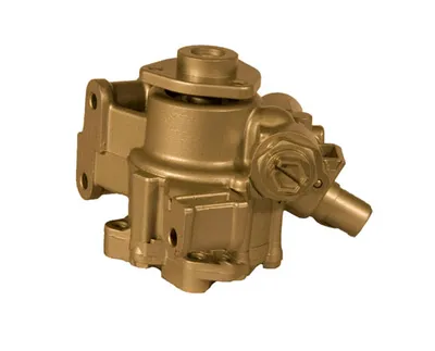 Hydraulic Pump, steering Mercedes-Benz C-CLASS · Mercedes-Benz C-CLASS Coupe · Mercedes-Benz C-CLASS T-Model