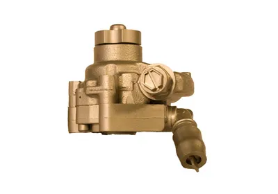 Hydraulic Pump, steering Ford MONDEO III Saloon · Ford MONDEO III · Ford MONDEO III Turnier