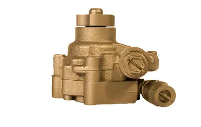 Hydraulic Pump, steering Ford TRANSIT Bus · Ford TRANSIT Van · Ford TRANSIT Platform/Chassis