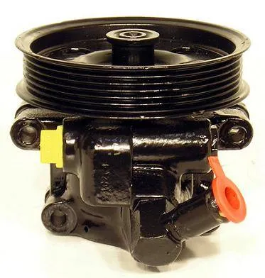 Hydraulic Pump, steering Ford MONDEO II · Ford MONDEO II Turnier · Ford MONDEO II Saloon