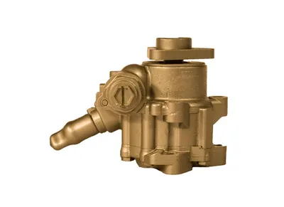 Hydraulic Pump, steering Audi A4 B6 · Audi A4 B6 Avant · Audi A4 B7