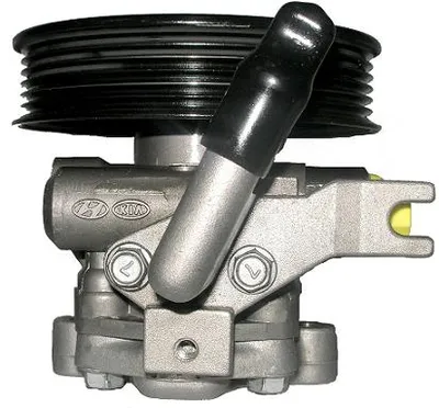 Hydraulic Pump, steering Hyundai TUCSON · Kia SPORTAGE II