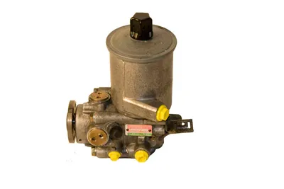 Hydraulic Pump, steering Mercedes-Benz 124 Coupe · Mercedes-Benz 124 Saloon · Mercedes-Benz 124 T-Model
