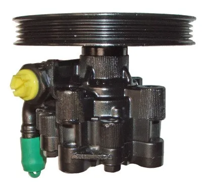 Hydraulic Pump, steering Chrysler VOYAGER IV