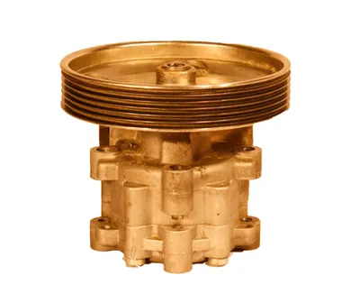 Hydraulic Pump, steering Citroën JUMPY II · Citroën JUMPY II Van · Fiat SCUDO Bus