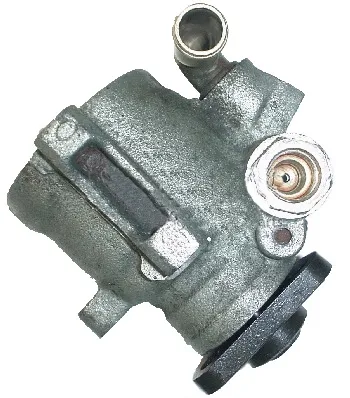 Hydraulic Pump, steering Ford ESCORT V · Ford ESCORT VI