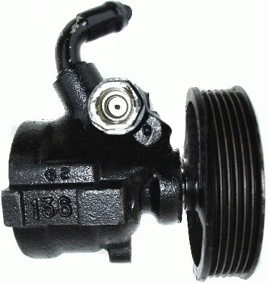Hydraulic Pump, steering Peugeot 605