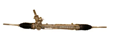 Steering Gear Citroën BERLINGO MULTISPACE · Citroën BERLINGO Box Body/MPV · Citroën C4 II