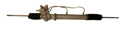 Steering Gear Nissan PRAIRIE PRO