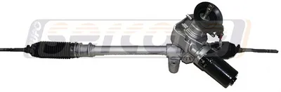 Steering Gear Honda JAZZ II
