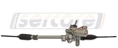 Steering Gear Opel AGILA · Suzuki SWIFT III · Suzuki SPLASH