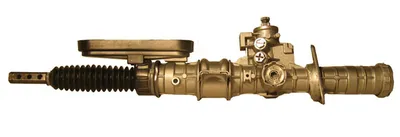 Steering Gear Renault 21 Saloon · Renault 21 Estate · Renault 21