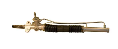 Steering Gear Land Rover FREELANDER I Soft Top · Land Rover FREELANDER I