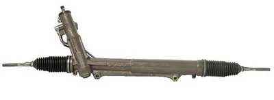 Steering Gear Bmw X5