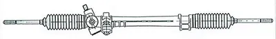 Steering Gear Alfa Romeo 75 · Alfa Romeo 90 · Alfa Romeo ALFETTA GT