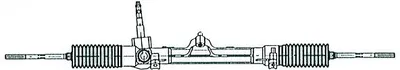 Steering Gear Fiat PUNTO · Fiat PUNTO Convertible · Fiat PUNTO Van