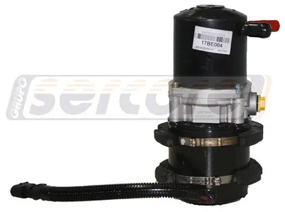 Hydraulic Pump, steering Citroën XSARA · Citroën XSARA Break · Peugeot 106 II