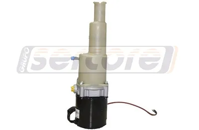 Hydraulic Pump, steering Ford FIESTA IV · Ford FIESTA Box Body/MPV · Ford FIESTA Hatchback Van