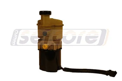 Hydraulic Pump, steering Nissan ALMERA II Hatchback · Nissan ALMERA II