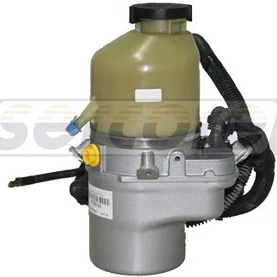 Hydraulic Pump, steering Opel ASTRA G Hatchback · Opel ASTRA G Estate · Opel ASTRA G Saloon