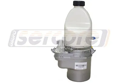 Hydraulic Pump, steering Opel VECTRA C · Opel VECTRA C GTS · Opel SIGNUM Hatchback