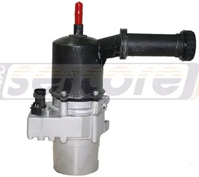 Hydraulic Pump, steering Citroën C4 Coupe · Citroën C4 I · Peugeot 307