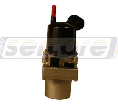 Hydraulic Pump, steering Citroën C4 Coupe · Citroën C4 I · Citroën C4 PICASSO I MPV