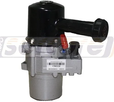 Hydraulic Pump, steering Peugeot 407 · Peugeot 407 SW · Peugeot 407 Coupe