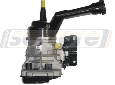 Hydraulic Pump, steering Citroën BERLINGO / BERLINGO FIRST Box Body/MPV · Citroën BERLINGO / BERLINGO FIRST MPV · Citroën C4 Coupe